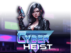 Cyber Heist