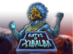 Gates of Xibalba