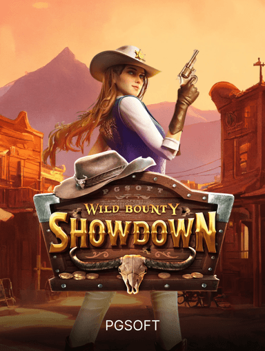 Wild Bounty Showdown