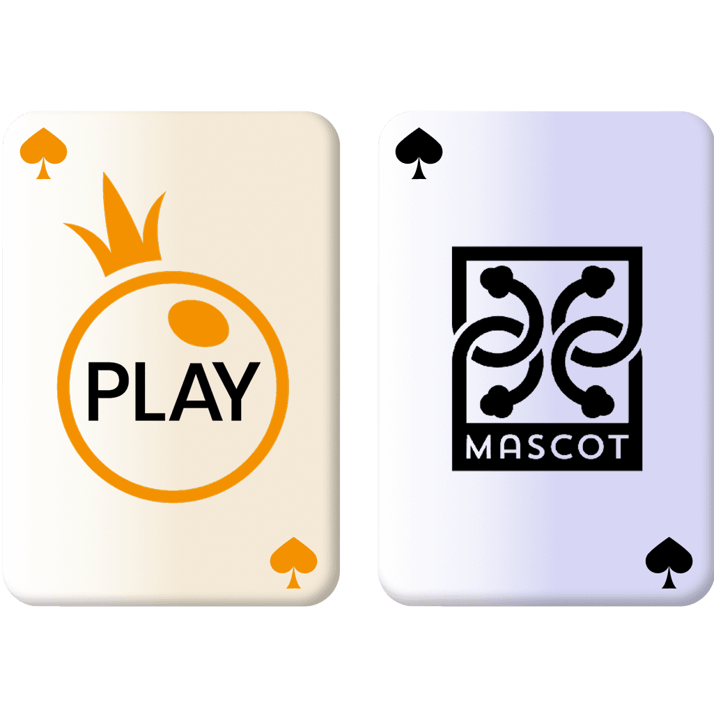 Power Duo: 2 Providers