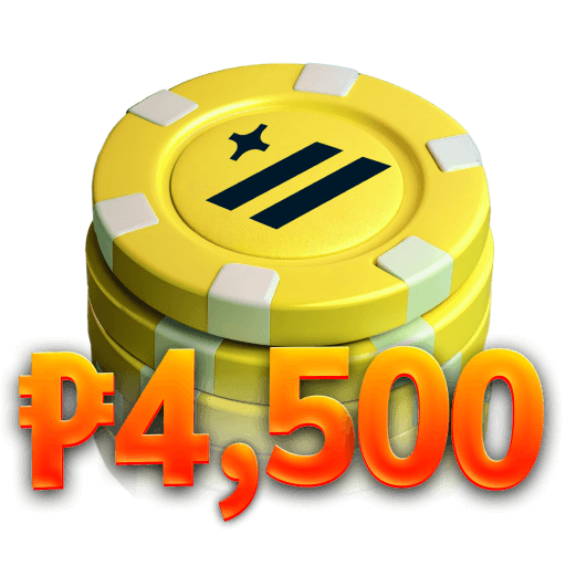 ₱4,5K Challenger