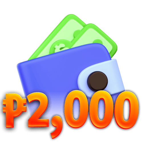 ₱2K Power Play